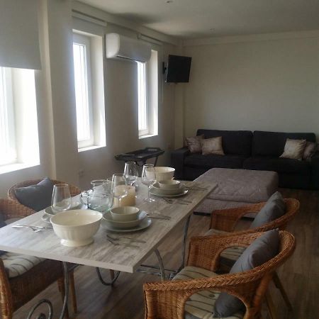 Estudio Deluxe Playa De La Victoria Cadix Extérieur photo