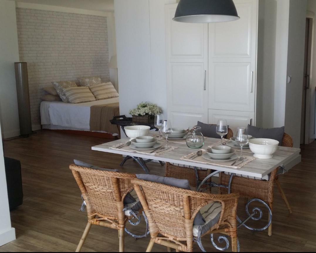 Estudio Deluxe Playa De La Victoria Cadix Extérieur photo